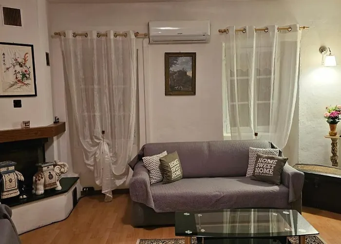 La Casetta Di Anna