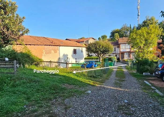 La Casetta Di Anna