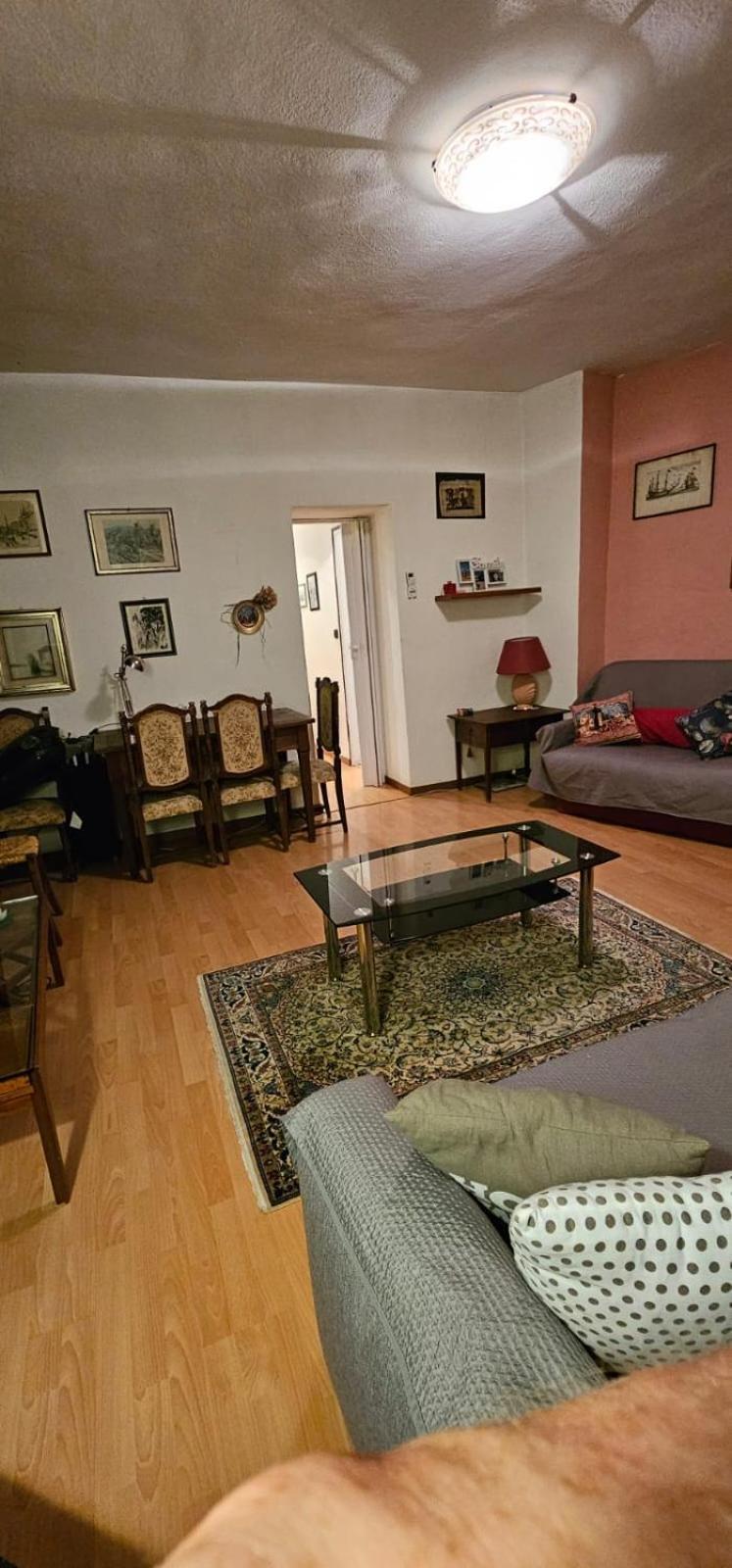 La Casetta Di Anna Lodge *